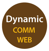 Création de sites internets dynamiccommweb